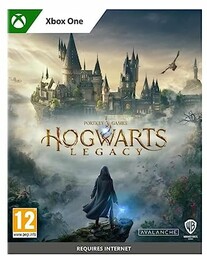 WARNER BROS INTERACTIVE HOGWARTS LEGACY... XONE VF...HERITAGE DE