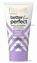 Eveline Cosmetics - Better than Perfect Make-Up Primer