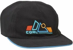 czapka z daszkiem Coal - The Treeline (01
