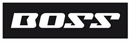 CROCI Boss etykieta X-Small 2-częściowa