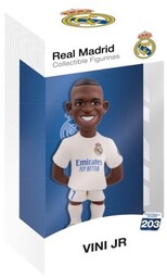 MINIX REAL MADRYT - VINICIUS JR.