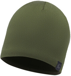 Czapka zimowa Buff Safety Knited & Polar Solid