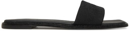 Klapki Calvin Klein Flat Slide - He HW0HW02378