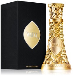 Swiss Arabian Wafa, woda perfumowana, 50ml