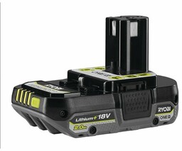 RYOBI Akumulator RB1820C 2Ah 18V Do 20 rat