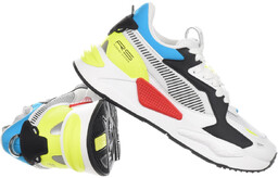 Buty Puma Rs-Z Core Jr 384726-01-37,5