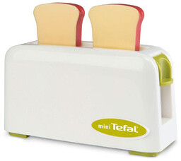 Smoby, Mini Tefal, Toster, zabawka edukacyjna