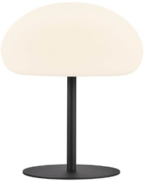 Nordlux Zewnętrzna lampka stołowa SPONGE 2018165003 na baterie