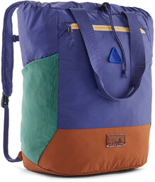 Plecak torba Patagonia Terravia Tote Pack - solstice