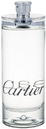 Cartier, Eau De Cartier, woda toaletowa, 200 ml