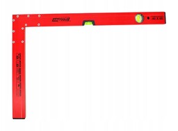 Awtools Kątownik Pion Poziom 50x100cm