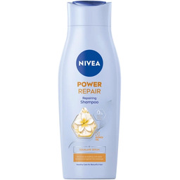 NIVEA Naprawczy szampon do włosów Power Repair 400