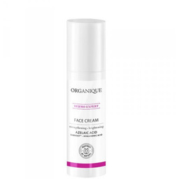ORGANIQUE Dermo Expert Krem do twarzy dla skóry