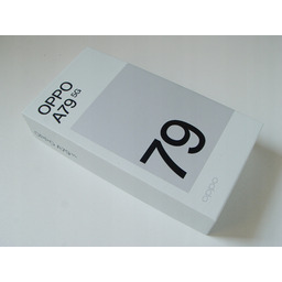 polski Oppo A79 5G 8/256GB DualSim 90Hz 5000mAh