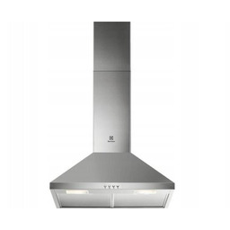 OKAP KUCHENNY Kominowy 60 ELECTROLUX LFC316X Inox