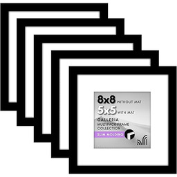 Americanflat Ramka na zdjęcia 20 x 20 cm