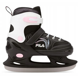 Łyżwy hokejowe Fila rozmiar 30-33 róż