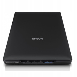Skaner Epson Perfection V39II