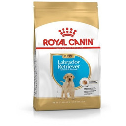Royal Canin BHN Labrador Puppy - sucha karma