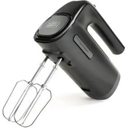 Black&Decker BXMX300E 300W Mikser ręczny