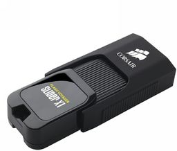 Corsair CMFSL3X1-32GB Flash Voyager Slider X1 32GB USB
