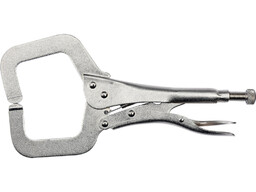 Toya Szczypce spawalnicze 275 mm typ c Vorel