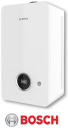 Kocioł kondensacyjny jednofunkcyjny GC2300iW 15P 2-15kW BOSCH CONDENS