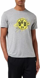 Borussia Dortmund Koszulka unisex BVB z logo