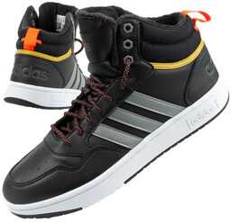 Buty sportowe Adidas Hoops [HR1440]-39