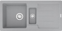 FRANKE 114.0676.321 SAG 651-86 Zlewozmywak wbudowywany Fragranit+ Strada