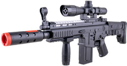 Pistolet maszynowy - 53 cm - 1 szt.