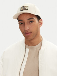 Czapka z daszkiem Alpha Industries Crew Camo 156903