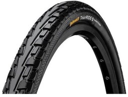 CONTINENTAL Opona rowerowa Ride Tour City CO0101157 28"
