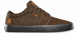 Etnies Barge LS buty skate Brown Black
