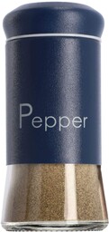 Przyprawnik do pieprzu Alset 150 ml, granatowy