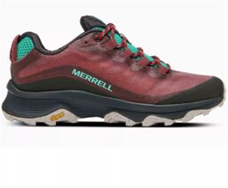 MERRELL Moab Speed W burlwood UK 5.5