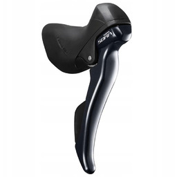 Klamkomanetka rowerowa Shimano Sora ST-R3000 czarny prawa 9s