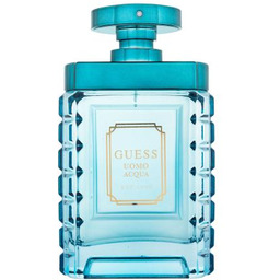 GUESS Uomo Acqua woda toaletowa 100 ml