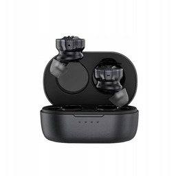 Słuchawki Bezprzewodowe Douszne Bluetooth Hi-res Akcesoria Fiio FW5