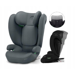 Cybex Lekki Fotelik Solution B I-fix R129