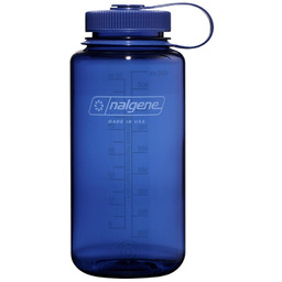 Butelka do wody z szerokim wlewem Nalgene Tritan