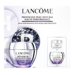LANCÔME Rénergie Multi-Lift Routine Set Zestaw do pielęgnacji