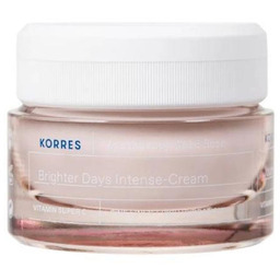 Korres Apothecary Wild Rose Krem rozjaśniający przebarwienia