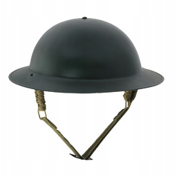 Hełm wojskowy Mil-Tec British Ww II Tommy Helment