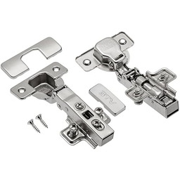GTV 10 x Soft Close 35 mm Kitchen