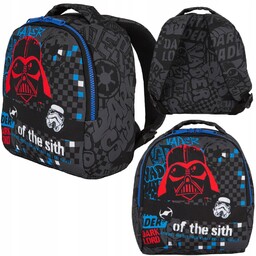 Plecak Coolpack Puppy Disney Star Wars 16L Darth