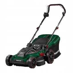 Kosiarka Elektryczna Parkside Perm 1800W Kosz 55L