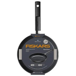 Fiskars Patelnia 26 cm z powłoką nieprzywierającą Hard
