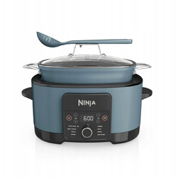 Wolnowar Ninja Possible Cooker MC1001EU 8 l niebieski