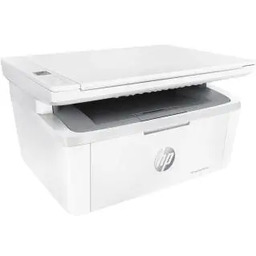 HP LaserJet M140w WiFi Biały Urządzenie wielofunkcyjne
